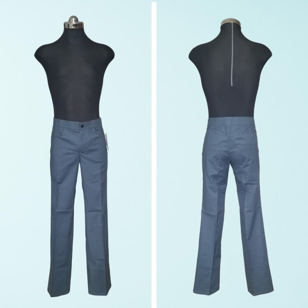 🇨🇦 Straight leg trousers